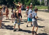 Выбираем летний лагерь для ребёнка